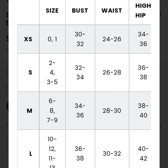 Maxi Dress - Picture 4 of 4